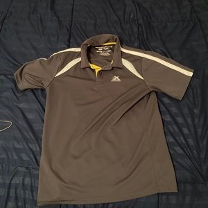 Boy’s Golf Shirt